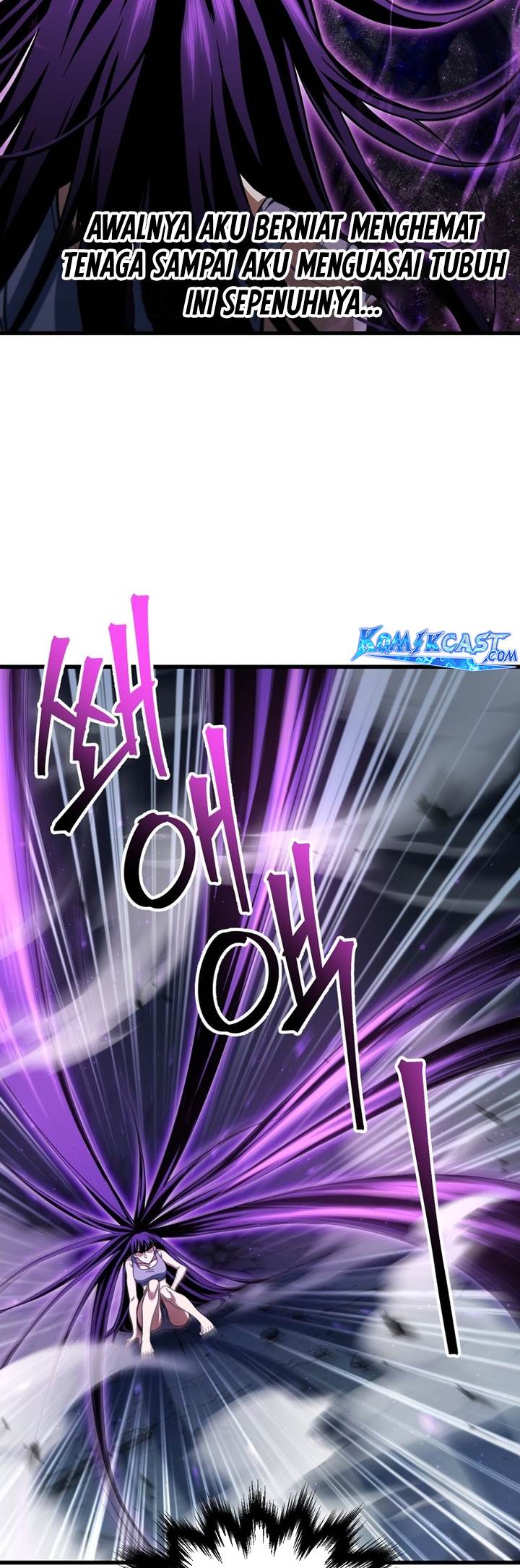 Read Player Who Can’t Level Up (ID) Manga Online