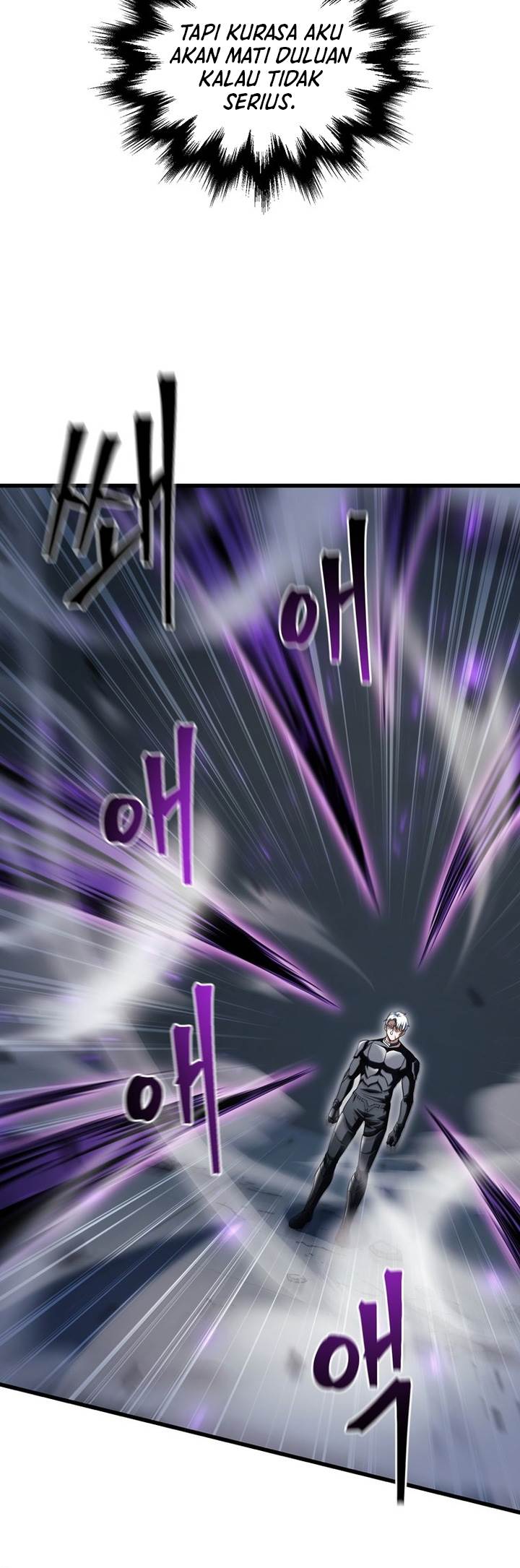 Read Player Who Can’t Level Up (ID) Manga Online