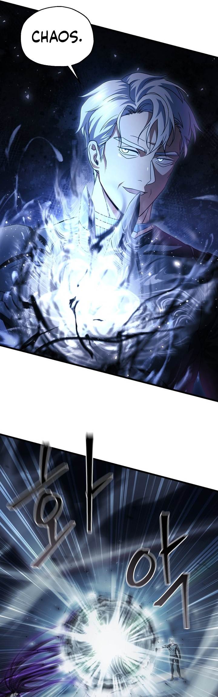 Read Player Who Can’t Level Up (ID) Manga Online