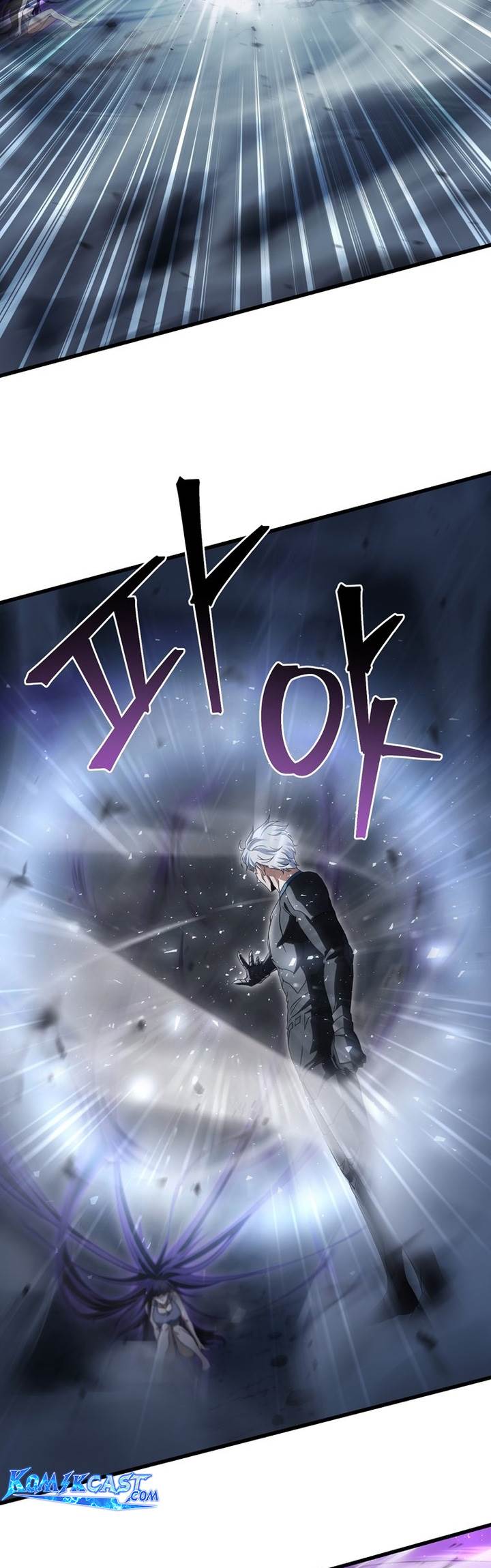 Read Player Who Can’t Level Up (ID) Manga Online