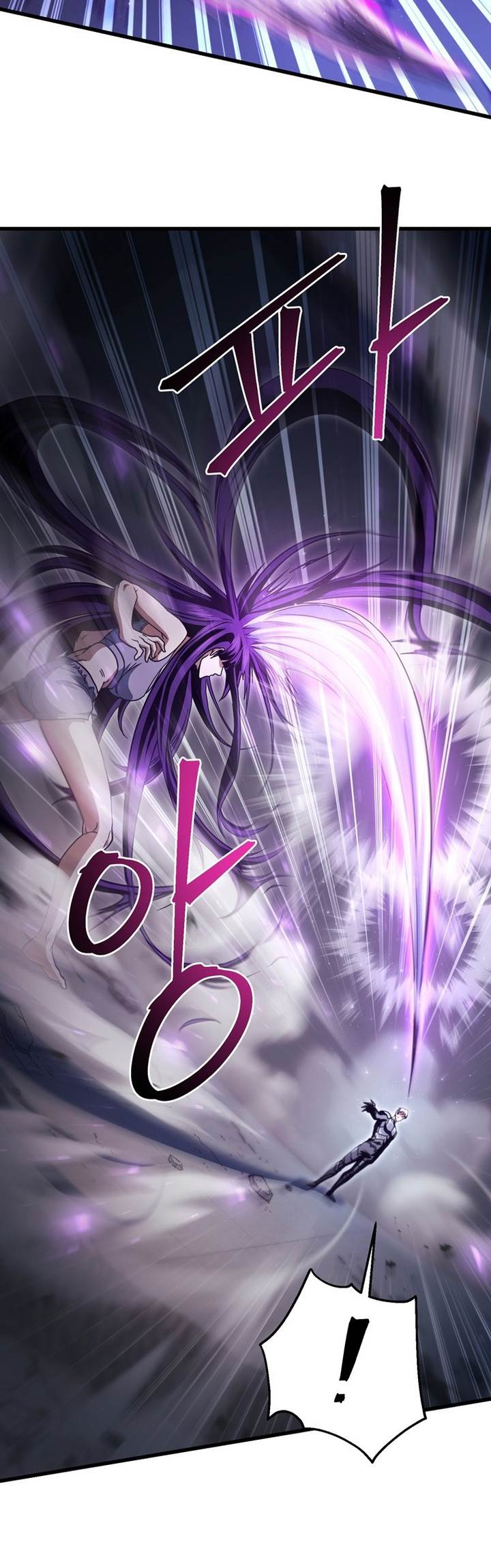 Read Player Who Can’t Level Up (ID) Manga Online