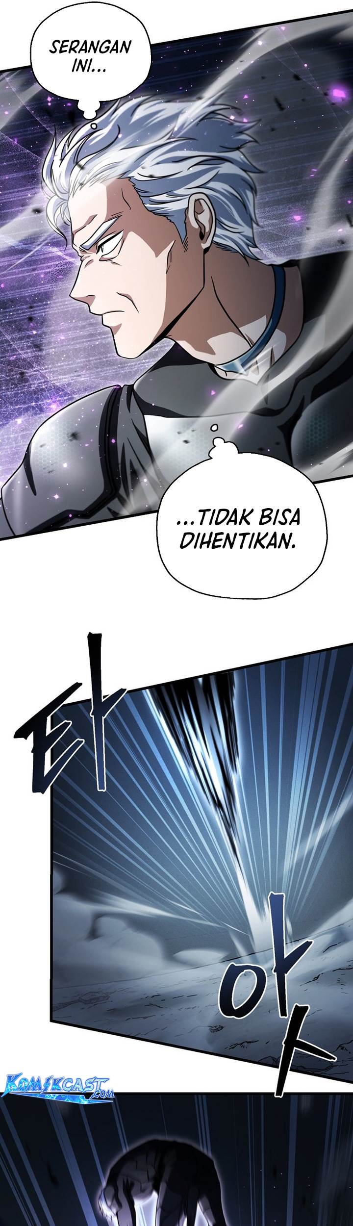 Read Player Who Can’t Level Up (ID) Manga Online