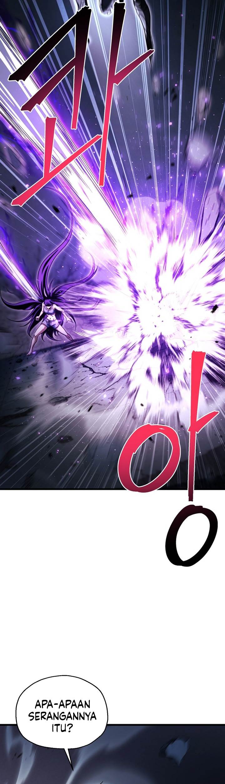 Read Player Who Can’t Level Up (ID) Manga Online