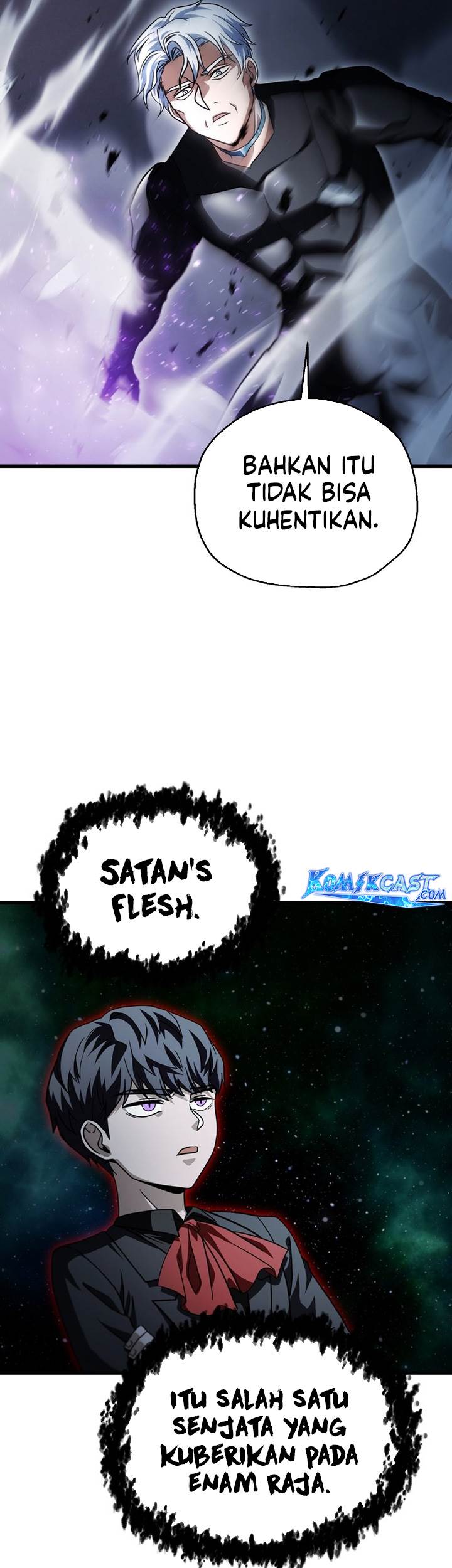 Read Player Who Can’t Level Up (ID) Manga Online