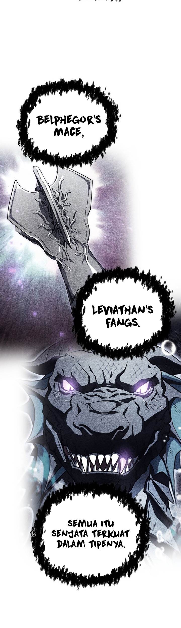Read Player Who Can’t Level Up (ID) Manga Online