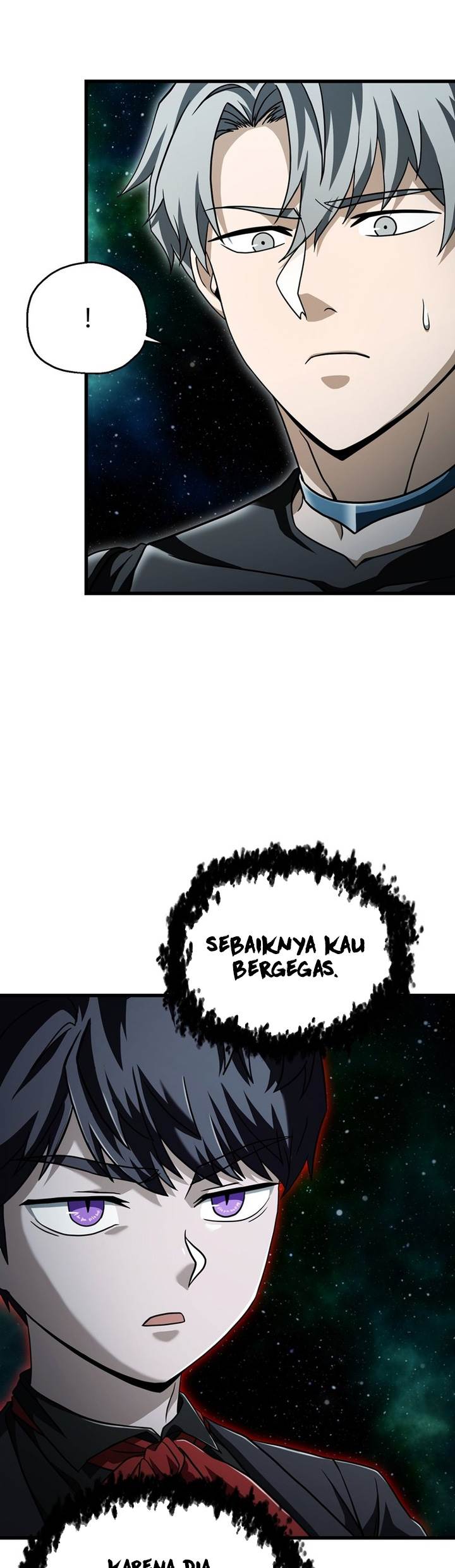 Read Player Who Can’t Level Up (ID) Manga Online
