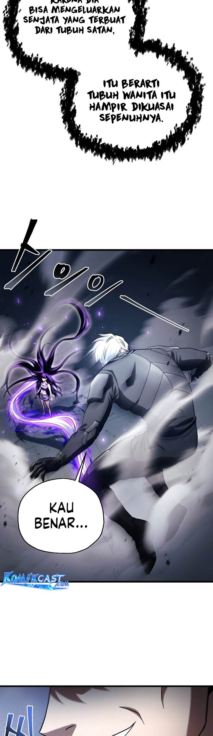 Read Player Who Can’t Level Up (ID) Manga Online