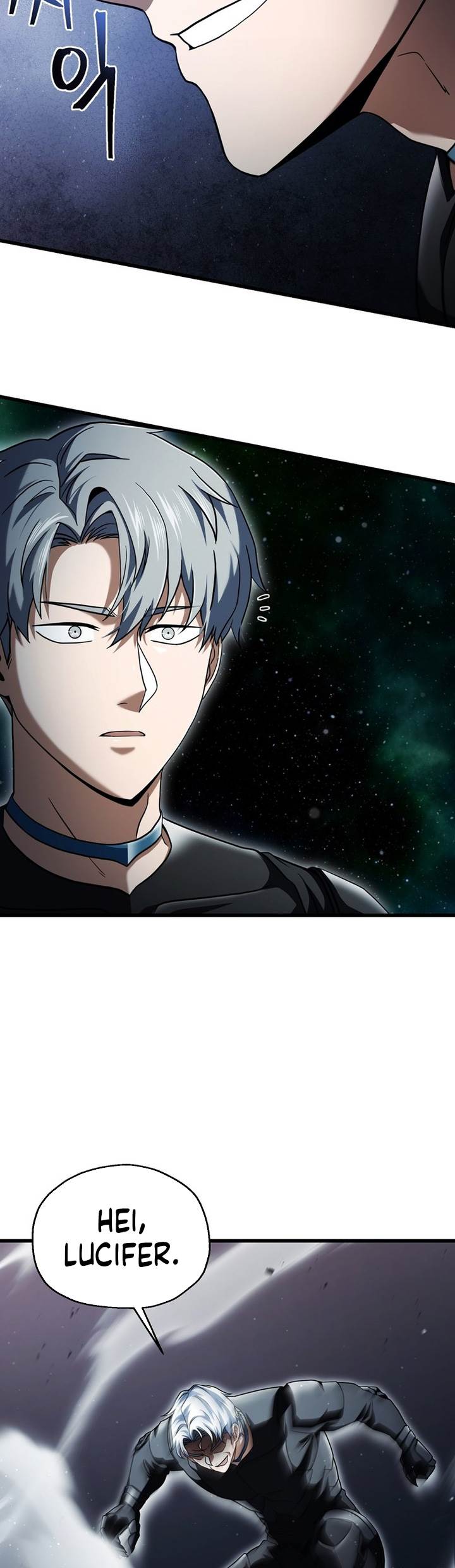 Read Player Who Can’t Level Up (ID) Manga Online