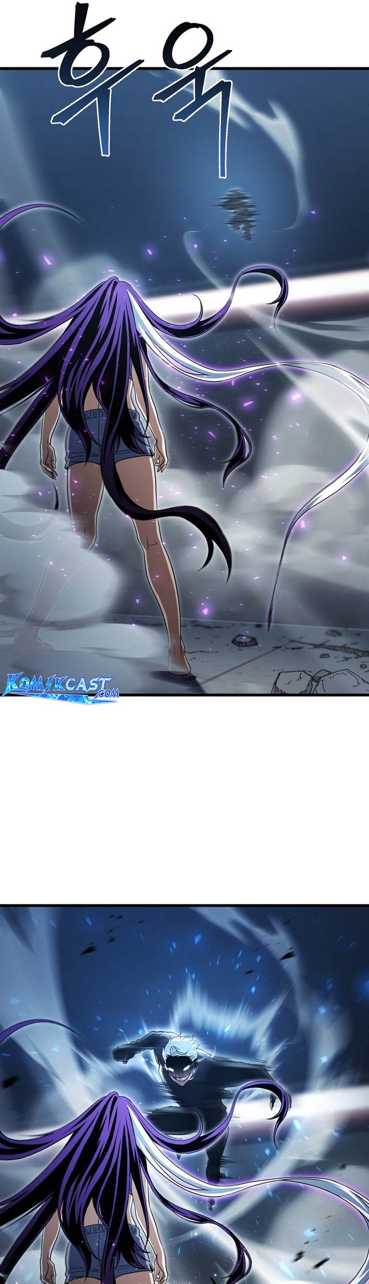 Read Player Who Can’t Level Up (ID) Manga Online
