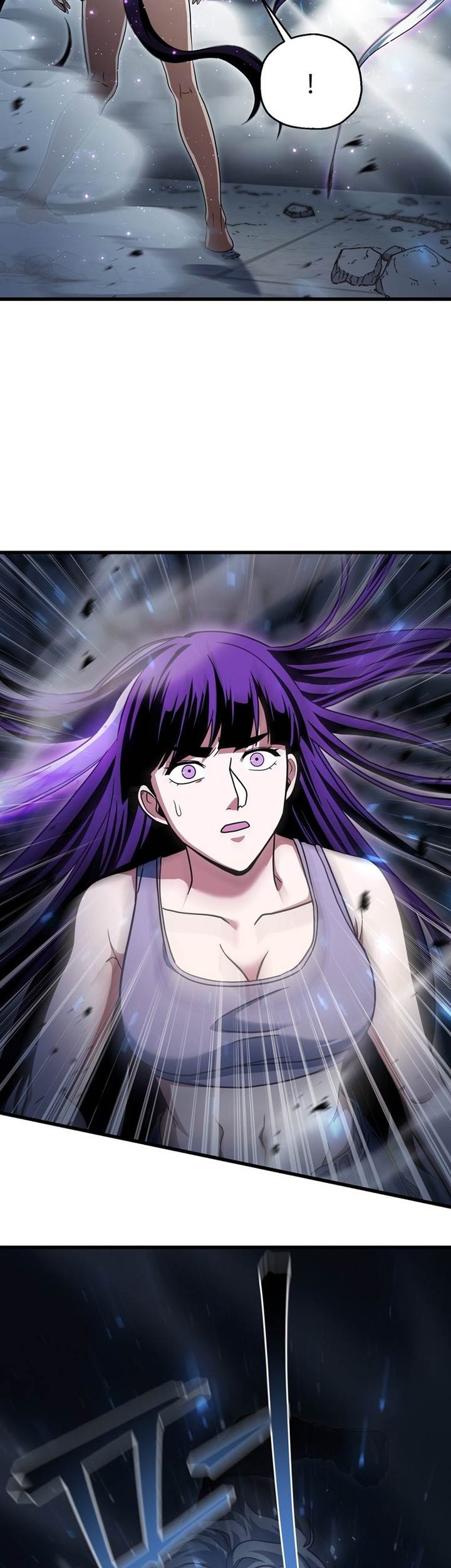 Read Player Who Can’t Level Up (ID) Manga Online
