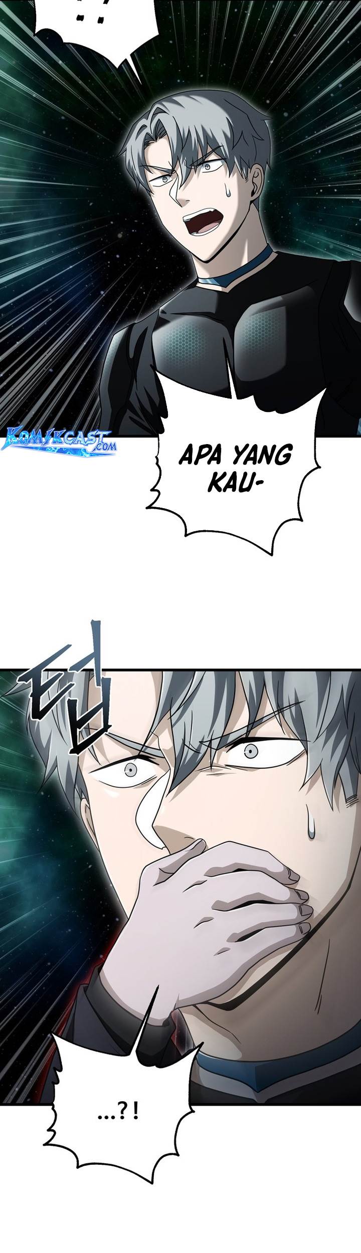 Read Player Who Can’t Level Up (ID) Manga Online