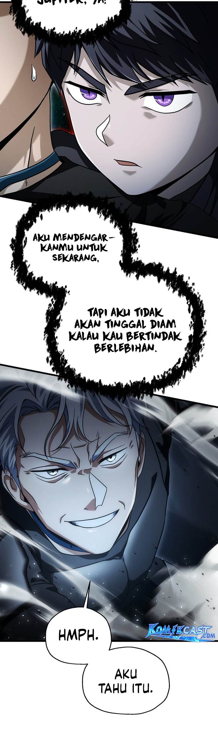 Read Player Who Can’t Level Up (ID) Manga Online