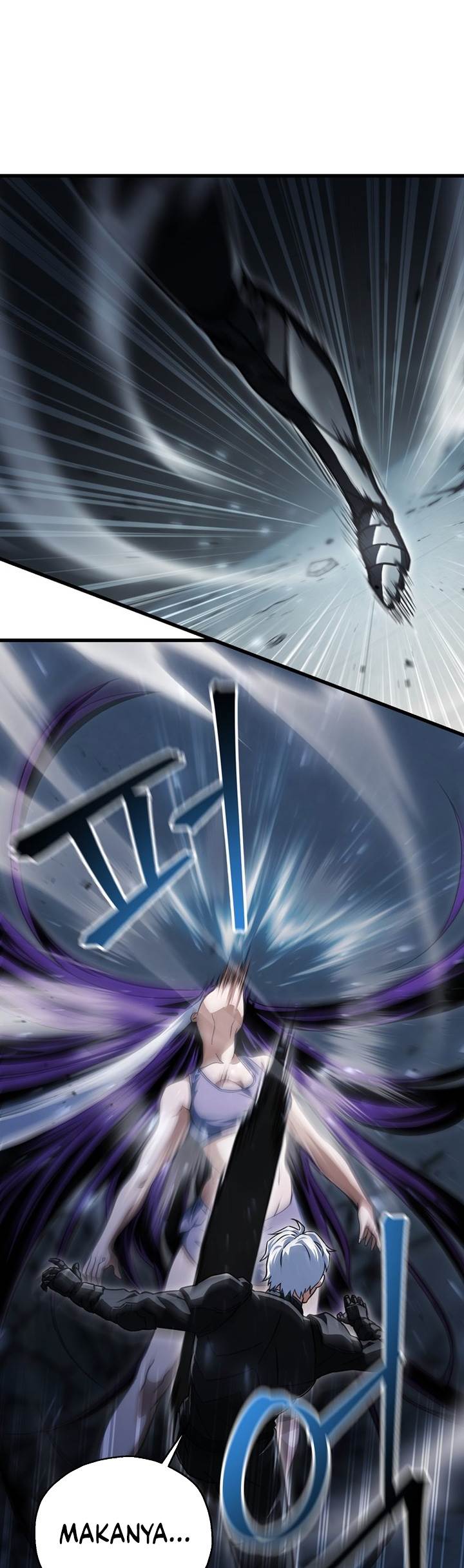 Read Player Who Can’t Level Up (ID) Manga Online