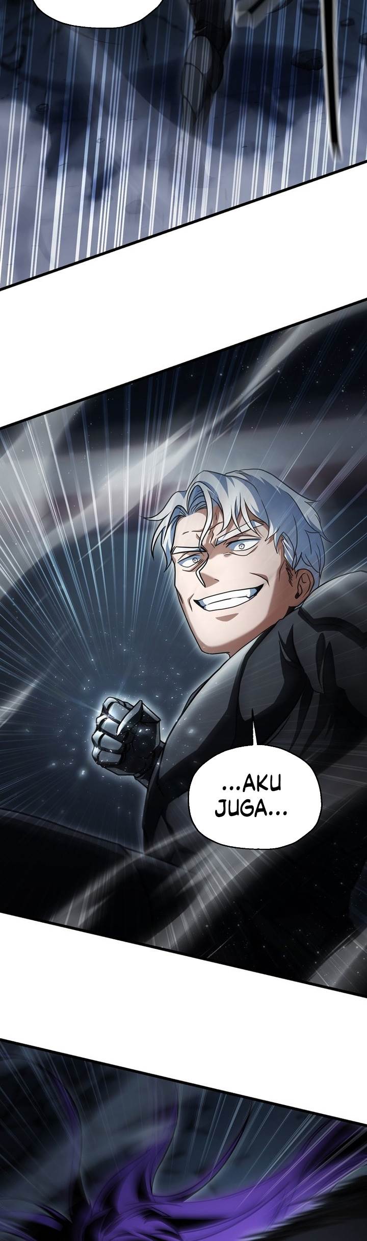 Read Player Who Can’t Level Up (ID) Manga Online