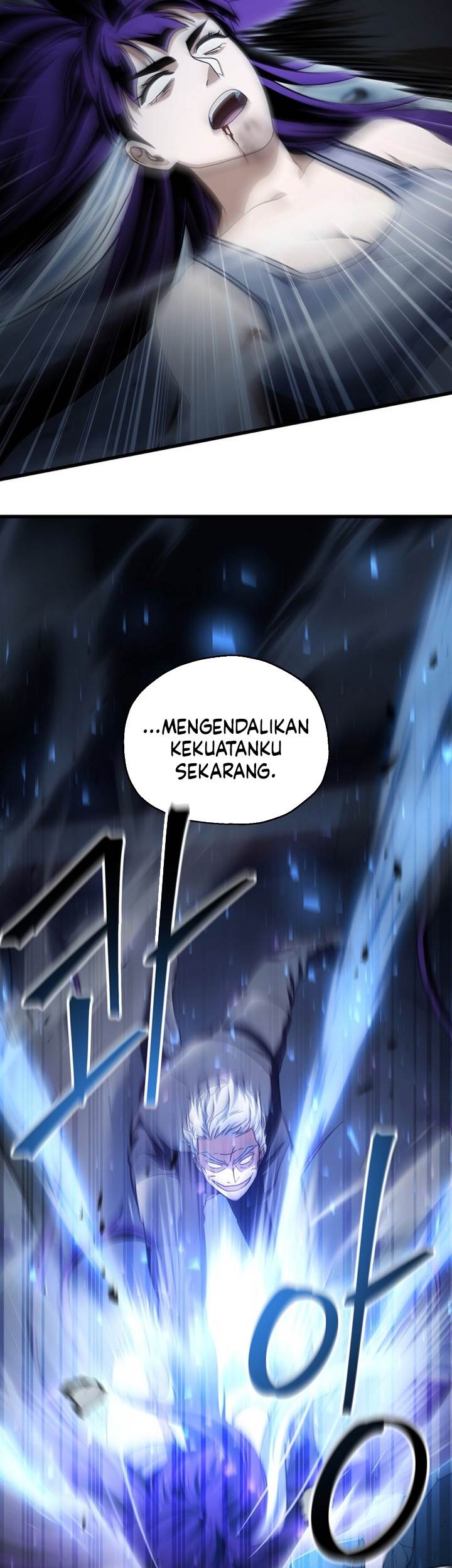 Read Player Who Can’t Level Up (ID) Manga Online