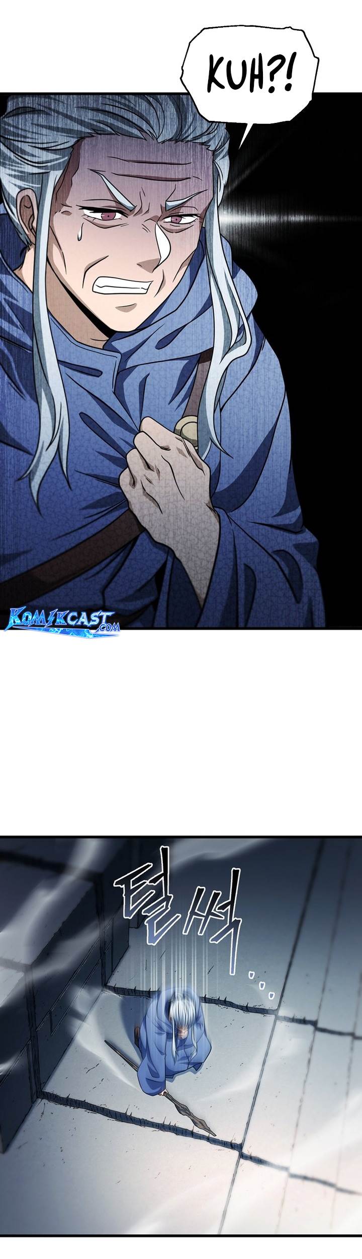 Read Player Who Can’t Level Up (ID) Manga Online