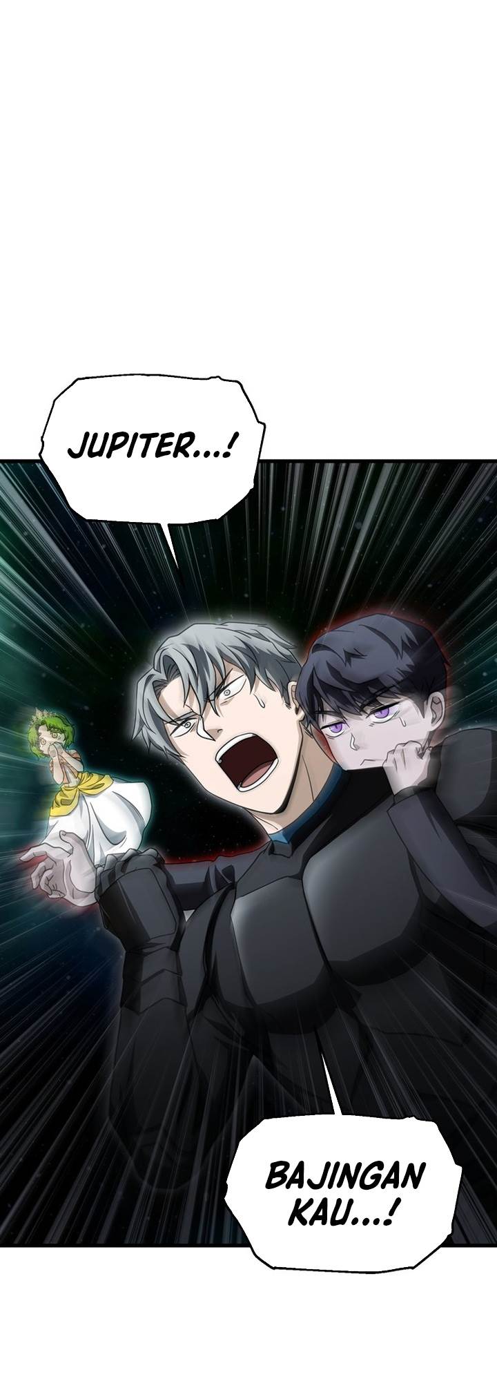 Read Player Who Can’t Level Up (ID) Manga Online