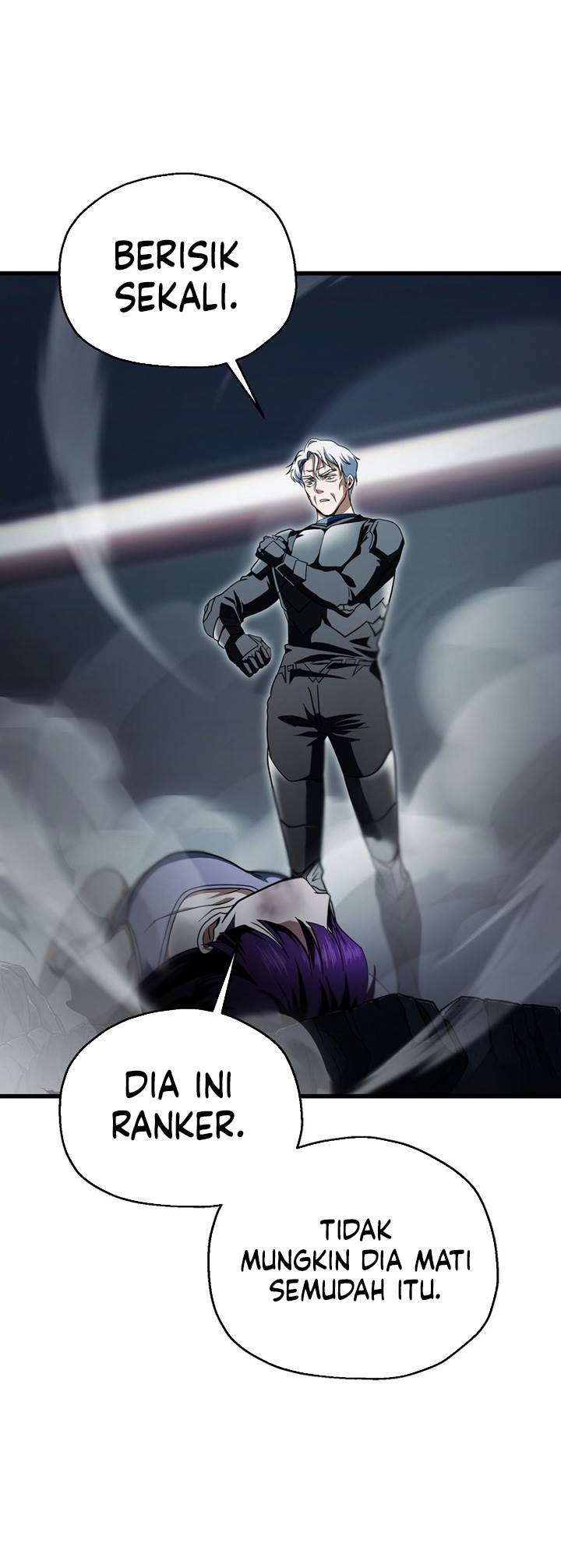 Read Player Who Can’t Level Up (ID) Manga Online