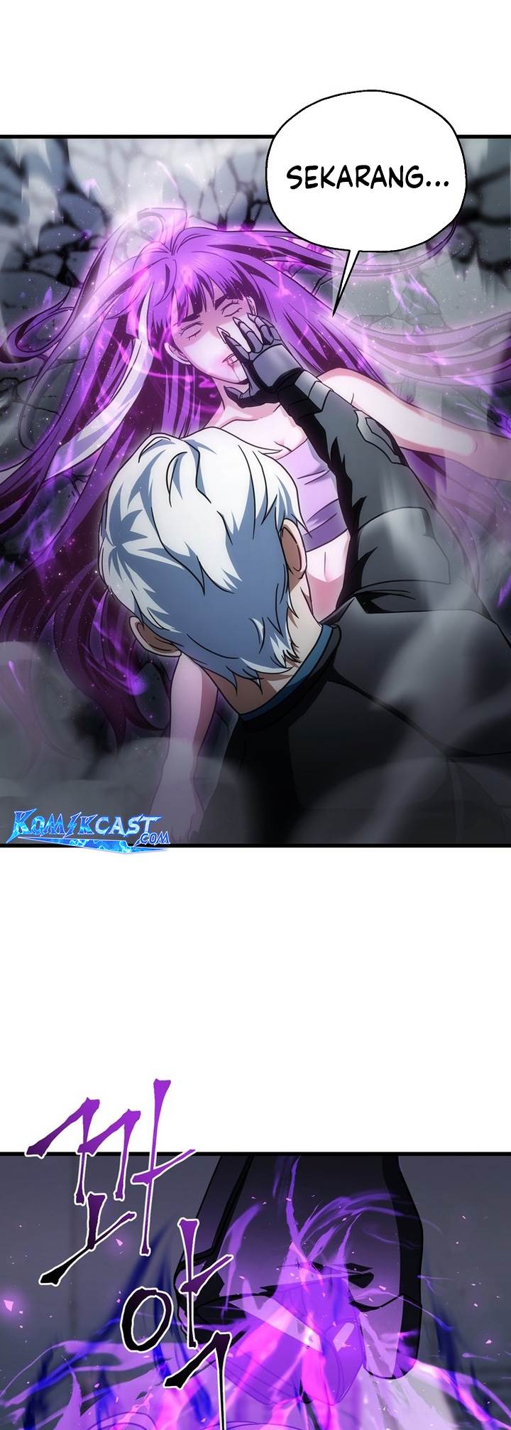 Read Player Who Can’t Level Up (ID) Manga Online