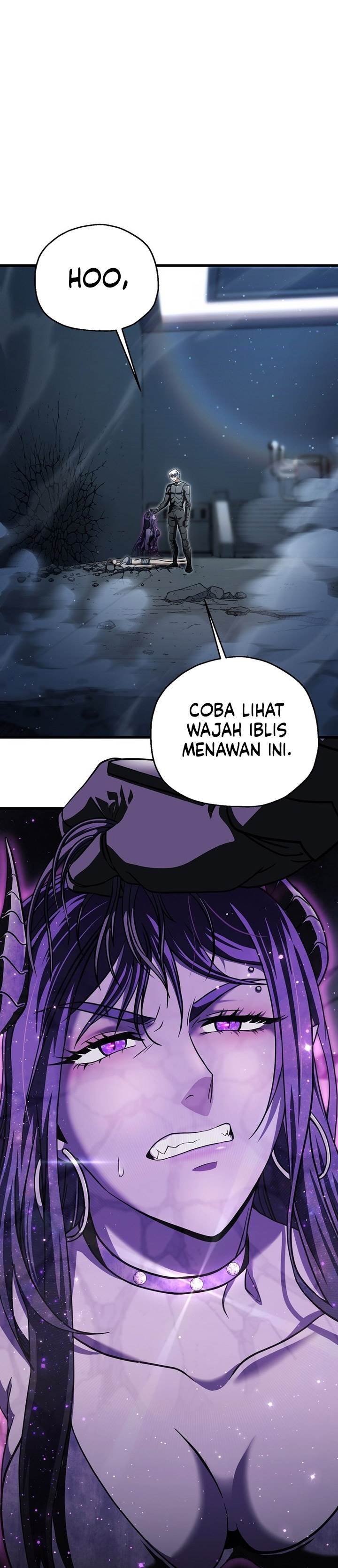 Read Player Who Can’t Level Up (ID) Manga Online