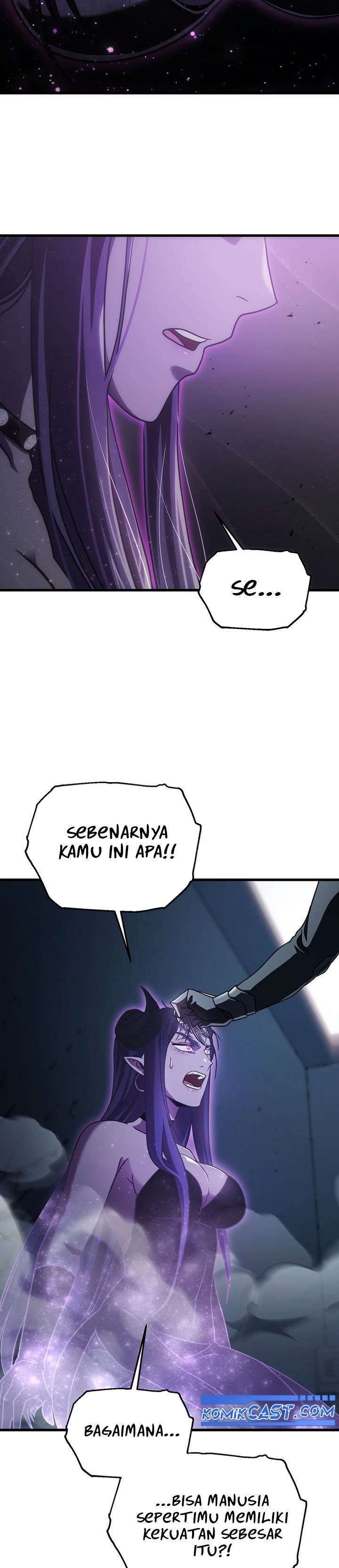 Read Player Who Can’t Level Up (ID) Manga Online