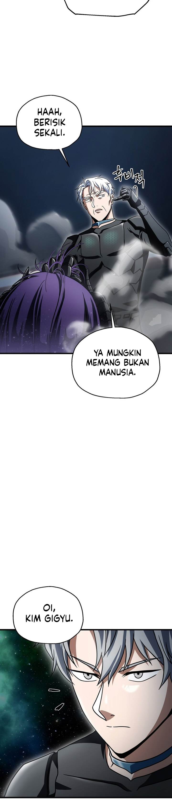 Read Player Who Can’t Level Up (ID) Manga Online