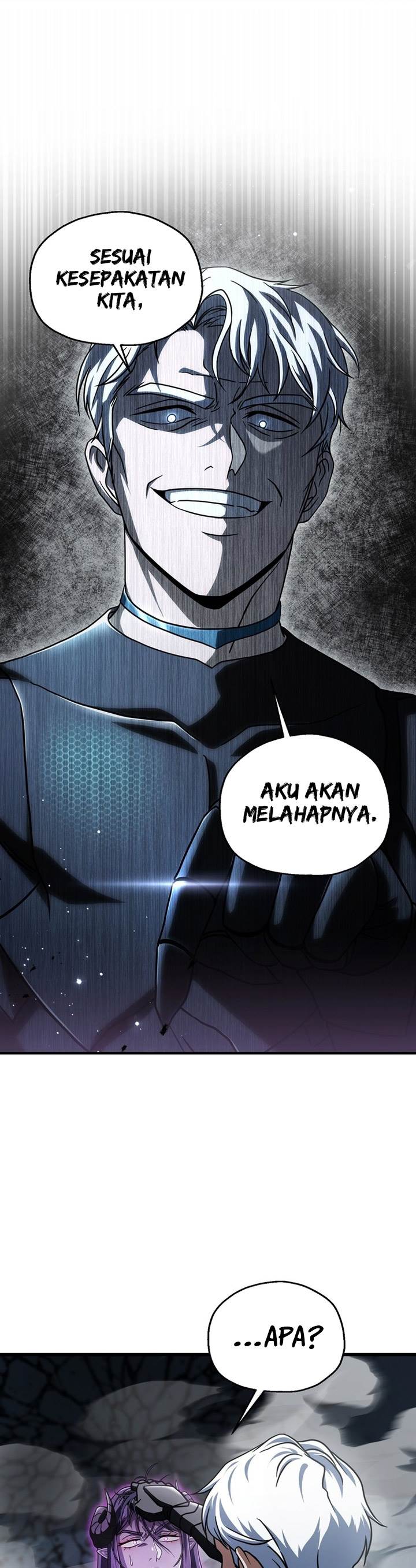 Read Player Who Can’t Level Up (ID) Manga Online