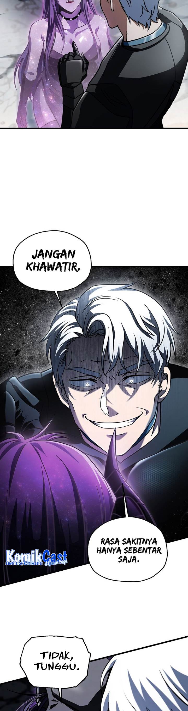 Read Player Who Can’t Level Up (ID) Manga Online