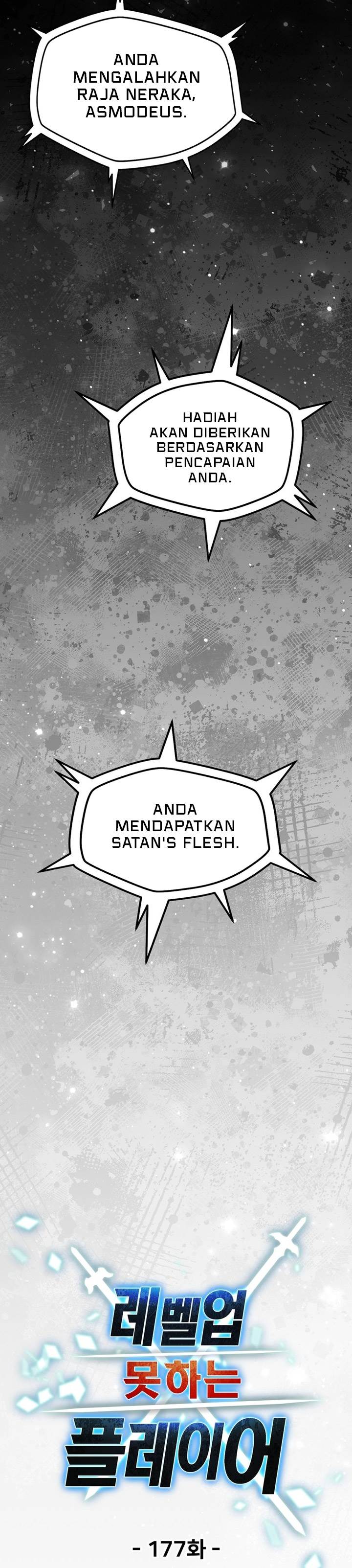 Read Player Who Can’t Level Up (ID) Manga Online