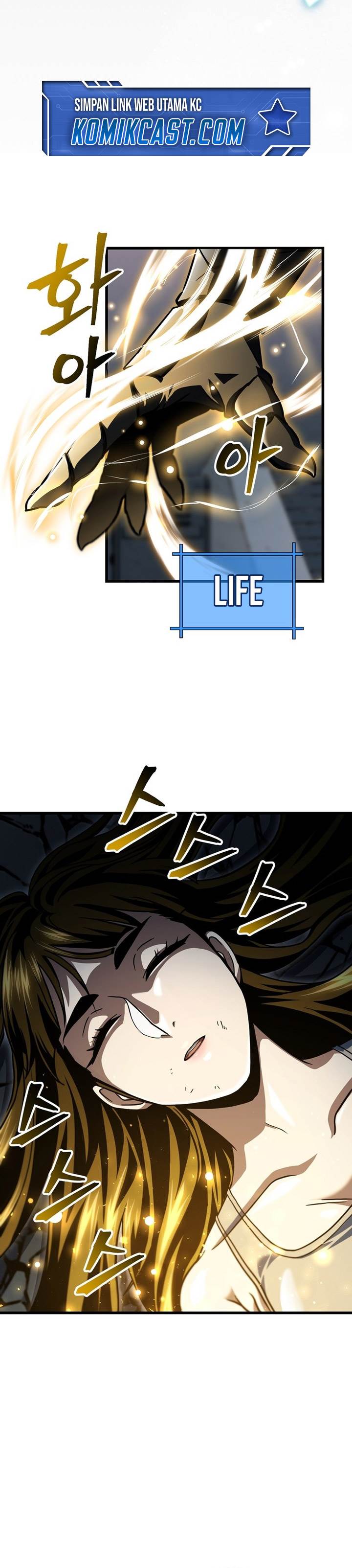 Read Player Who Can’t Level Up (ID) Manga Online