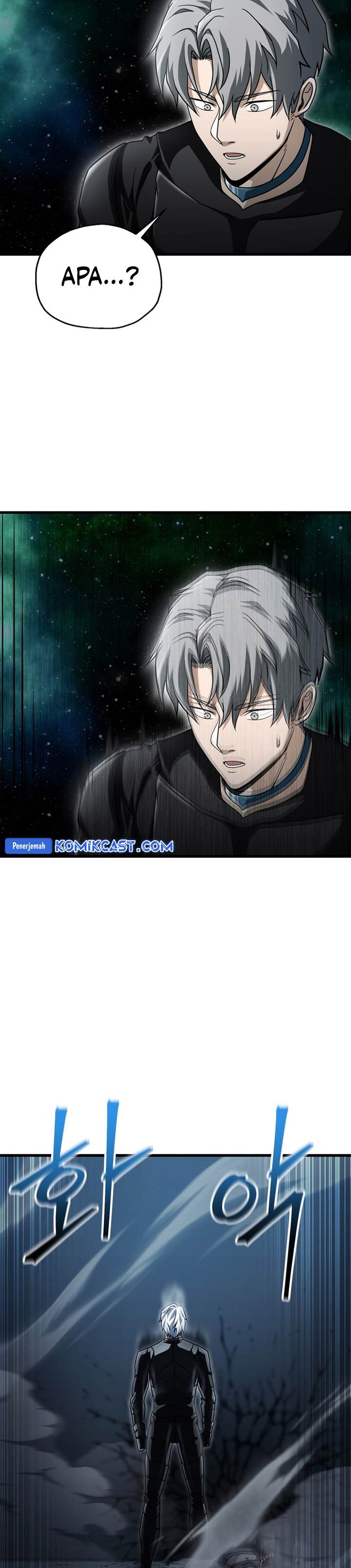 Read Player Who Can’t Level Up (ID) Manga Online