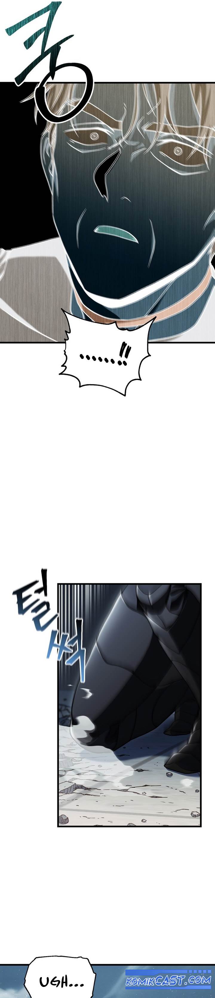 Read Player Who Can’t Level Up (ID) Manga Online