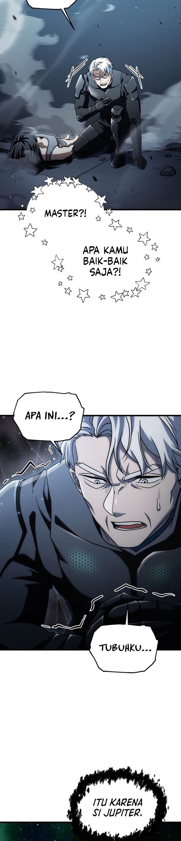 Read Player Who Can’t Level Up (ID) Manga Online