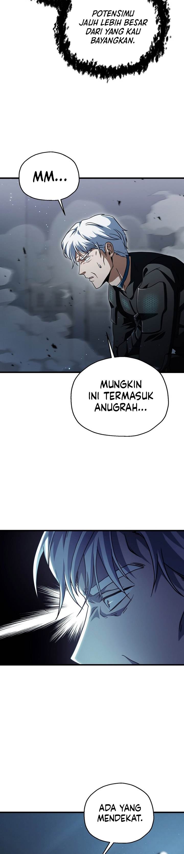 Read Player Who Can’t Level Up (ID) Manga Online