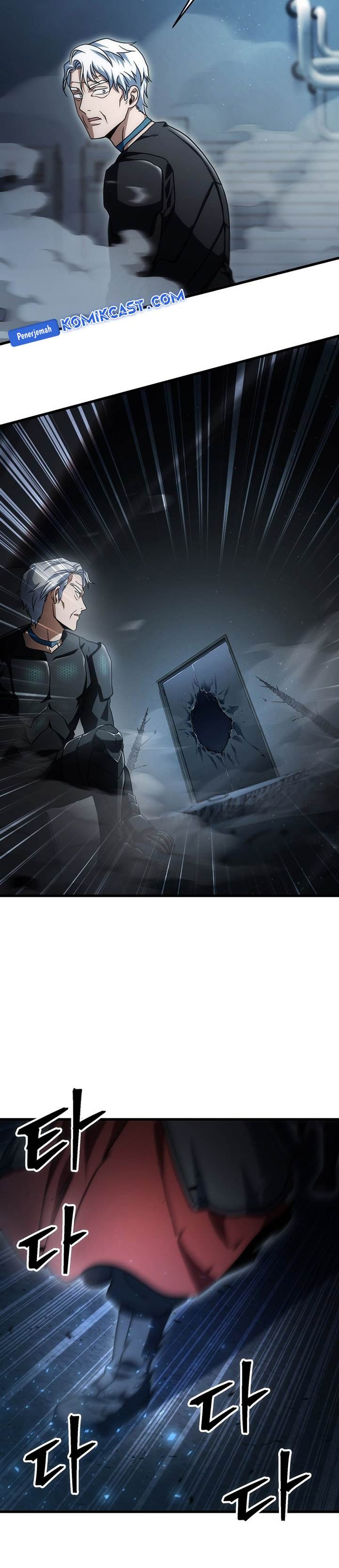Read Player Who Can’t Level Up (ID) Manga Online