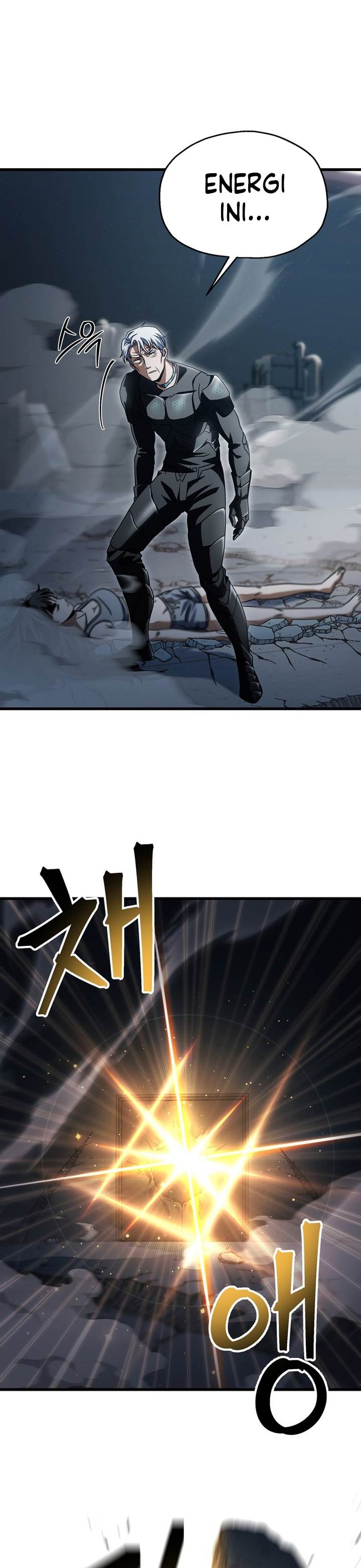 Read Player Who Can’t Level Up (ID) Manga Online