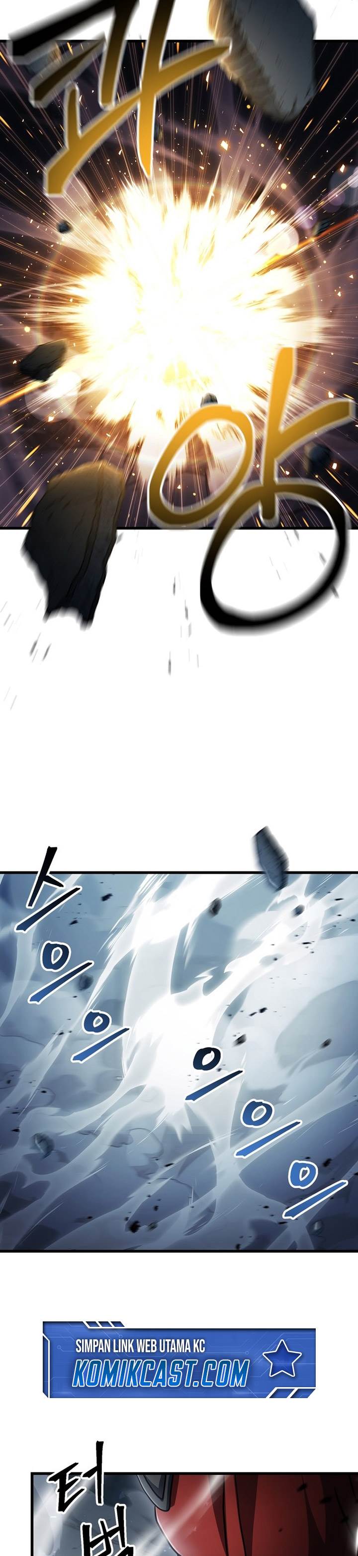 Read Player Who Can’t Level Up (ID) Manga Online
