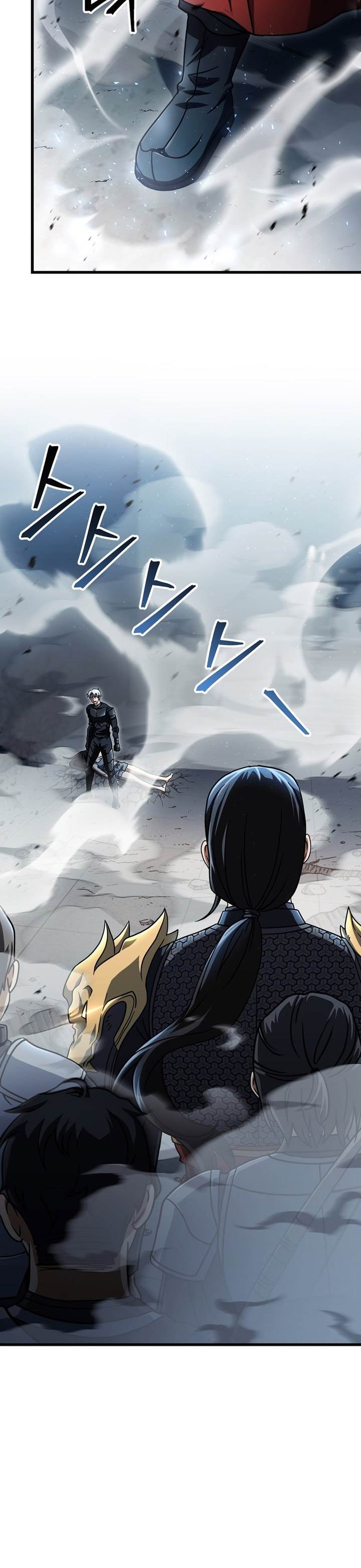 Read Player Who Can’t Level Up (ID) Manga Online