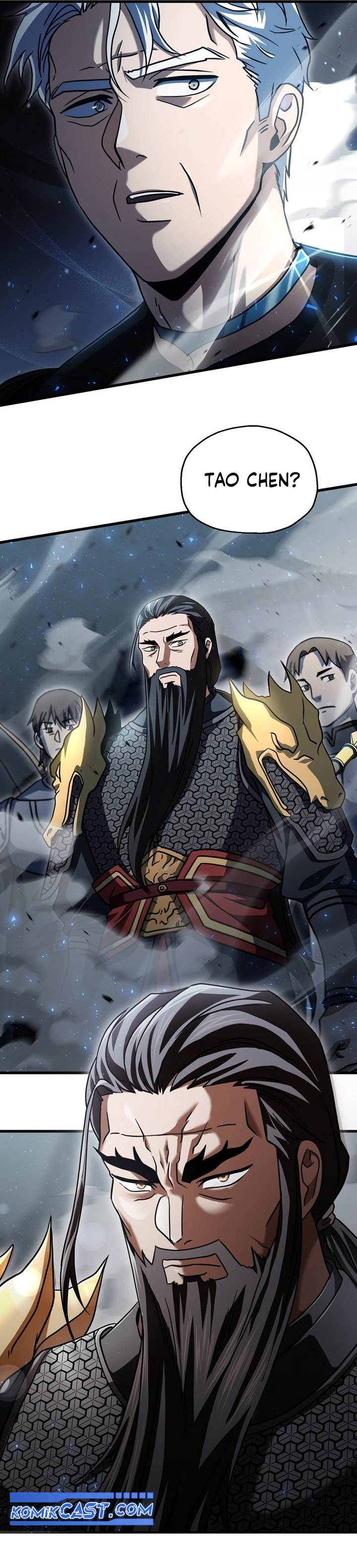 Read Player Who Can’t Level Up (ID) Manga Online