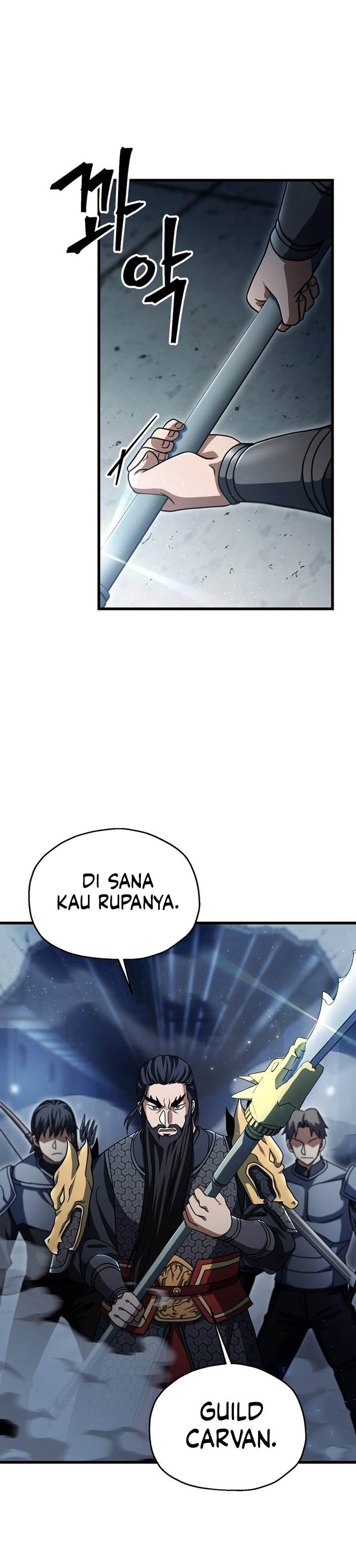 Read Player Who Can’t Level Up (ID) Manga Online