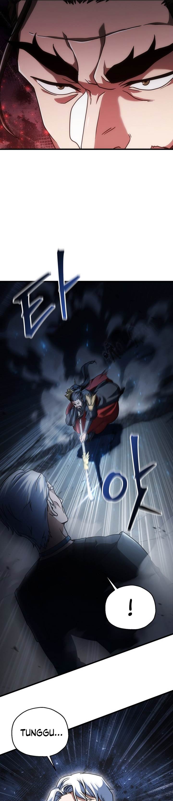 Read Player Who Can’t Level Up (ID) Manga Online