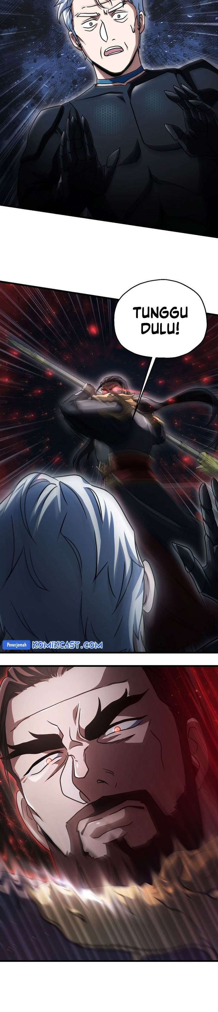 Read Player Who Can’t Level Up (ID) Manga Online