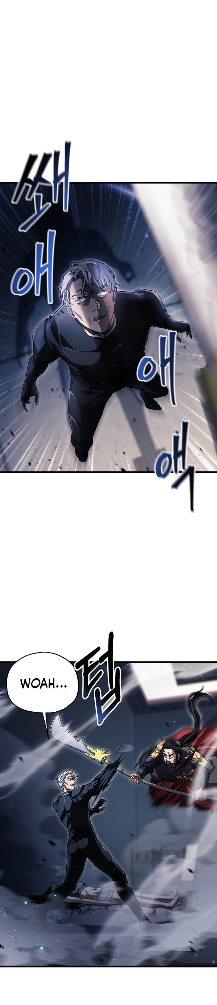 Read Player Who Can’t Level Up (ID) Manga Online