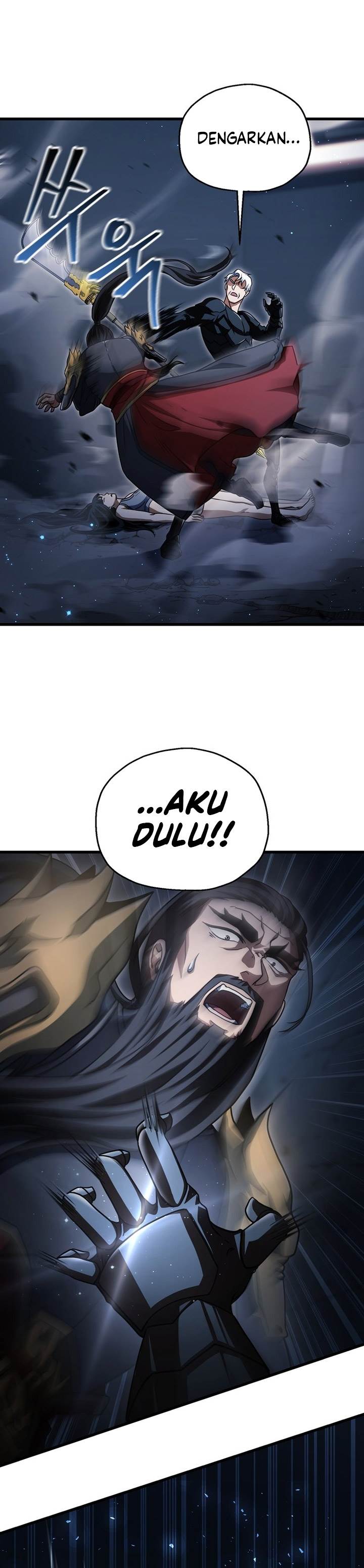 Read Player Who Can’t Level Up (ID) Manga Online