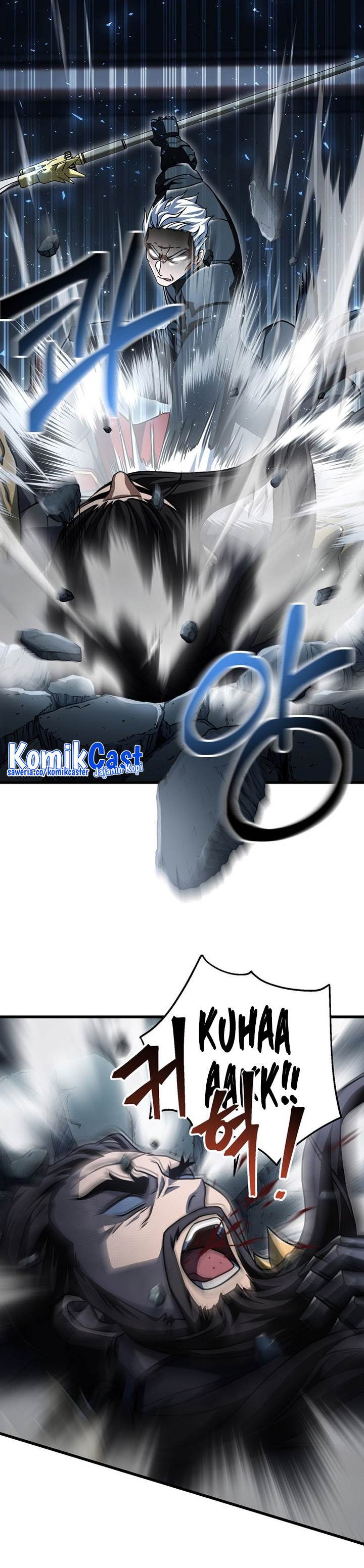 Read Player Who Can’t Level Up (ID) Manga Online