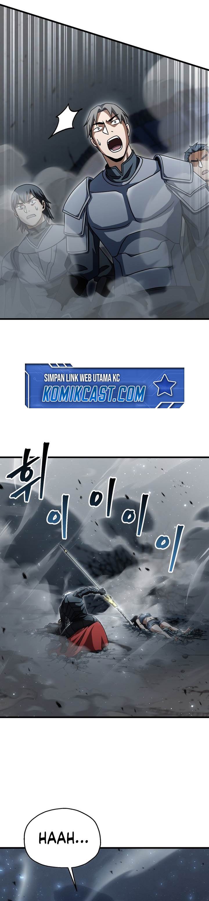 Read Player Who Can’t Level Up (ID) Manga Online