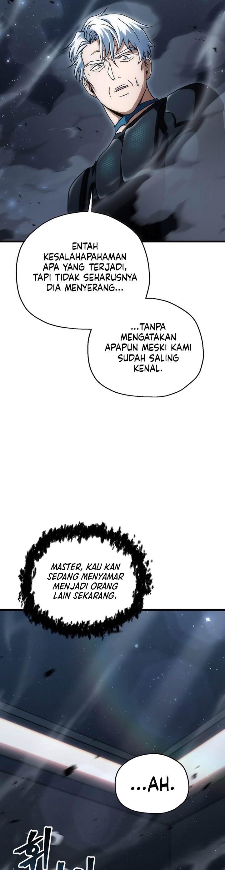 Read Player Who Can’t Level Up (ID) Manga Online