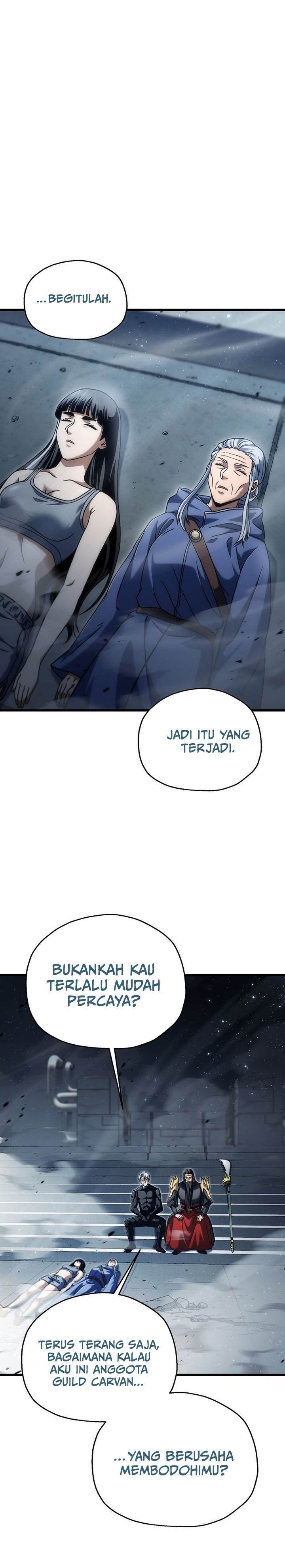 Read Player Who Can’t Level Up (ID) Manga Online