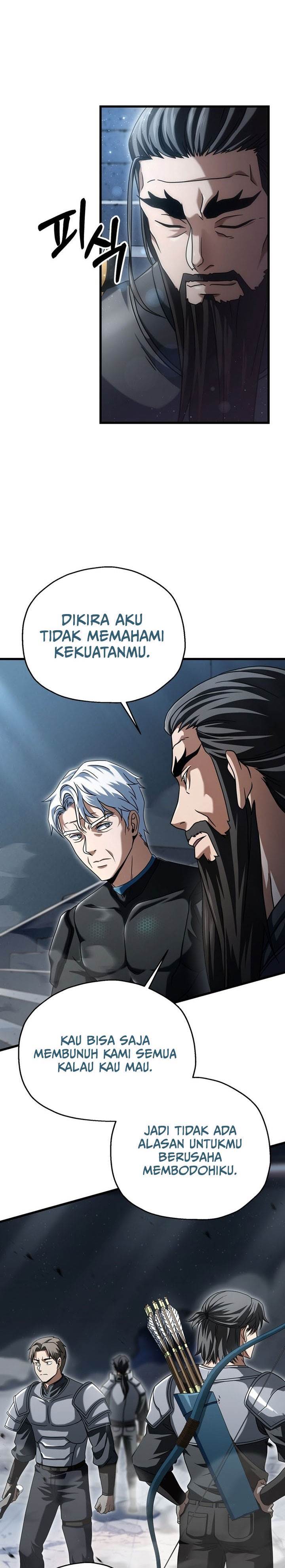 Read Player Who Can’t Level Up (ID) Manga Online