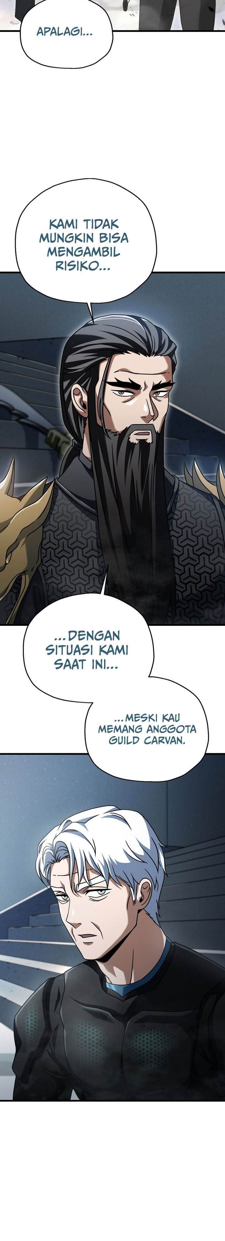Read Player Who Can’t Level Up (ID) Manga Online
